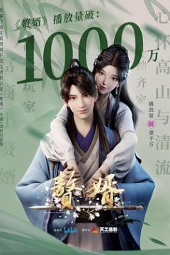赘婿动画版