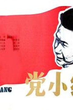党小组长