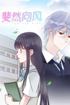 斐然向风
