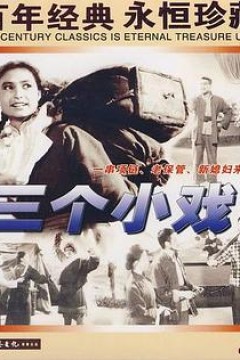 新媳妇来了
