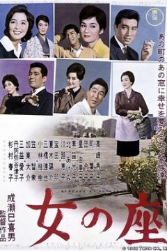 女人的地位