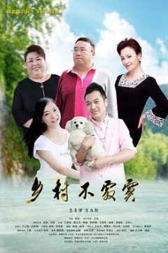 乡村不寂寞