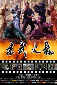 京武火龙
