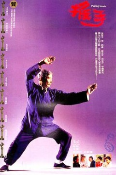 推手1991