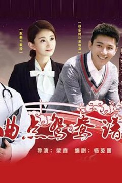 曲点鸳鸯谱