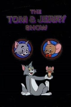 猫和老鼠1975