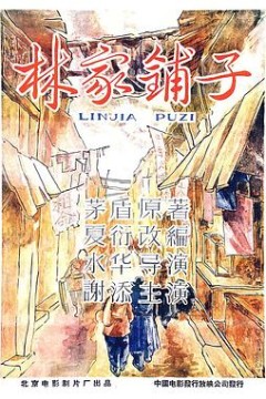 林家铺子