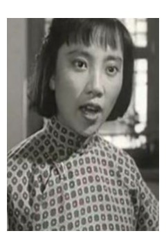 东风第一枝