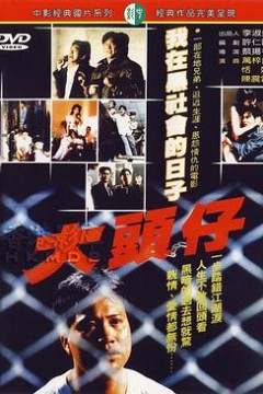 大头仔