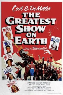 戏王之王1952