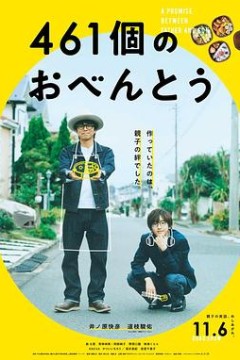 461个便当
