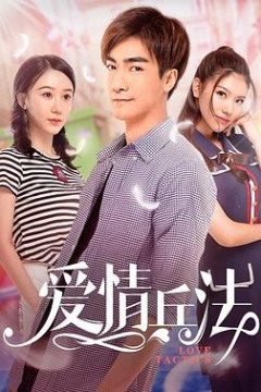 爱情兵法