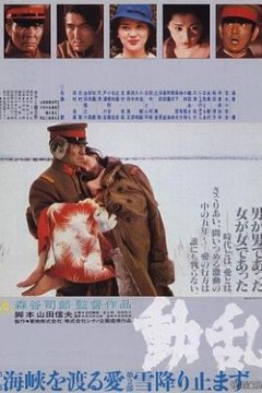 动乱1980