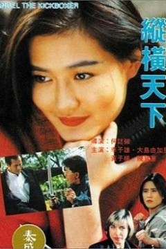 纵横天下