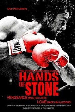 顽石之拳