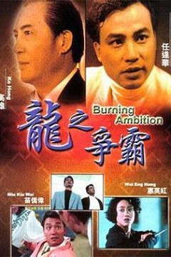 龙之争霸