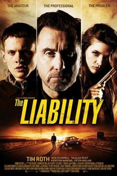 碍事者