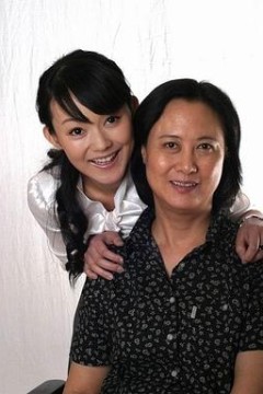 麻辣母女