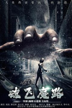 魂飞魔路