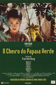青木瓜之味