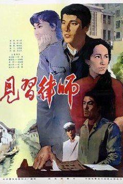 见习律师
