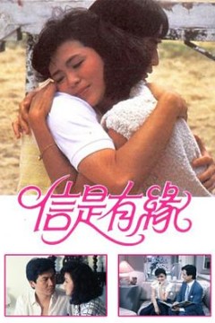 信是有缘粤语