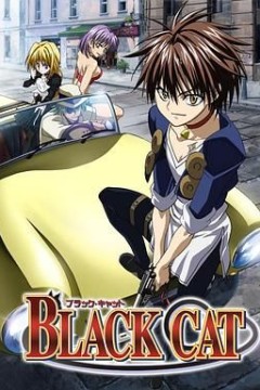 黑猫2005
