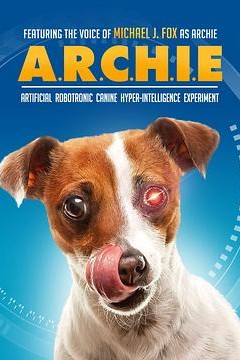 特工犬阿奇
