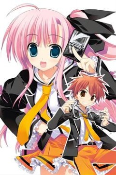 黑白双翼Survive