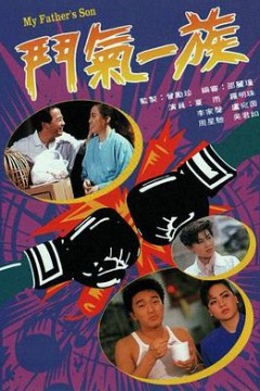 斗气一族粤语