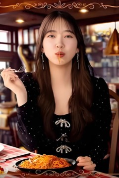女优