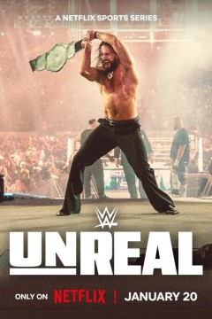 WWE：幕后追踪 第二季