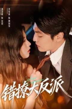 错撩大反派