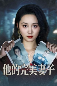 他的完美妻子