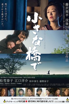 小桥之上