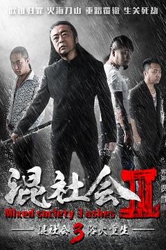 浴火重生2016