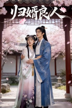 归婿良人