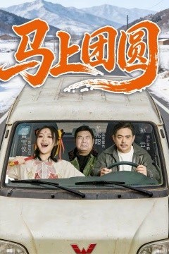 马上团圆2026