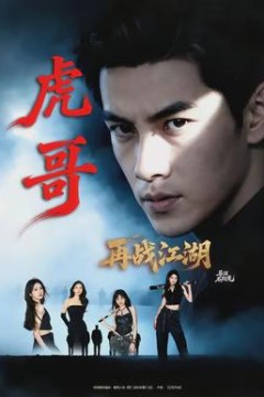虎哥再战江湖