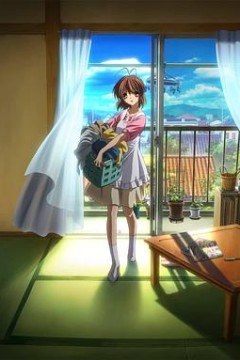 团子大家族：另一个世界杏篇
