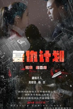 复仇计划2018