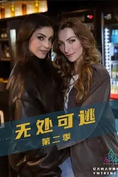 无处可逃第2季