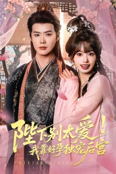 娇娇入君心