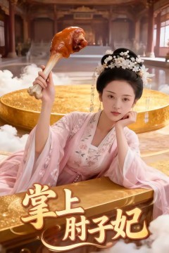 掌上肘子妃