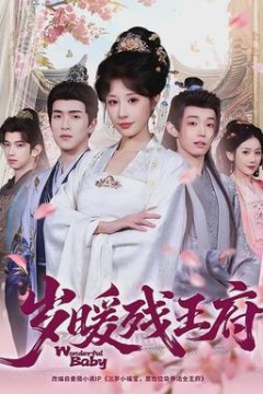 岁暖残王府