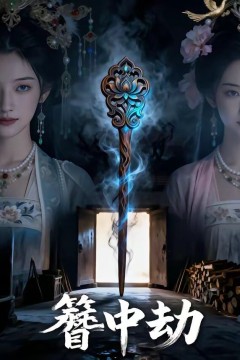 簪中劫