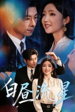 白昼流星