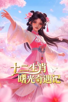 十二生肖曙光奇遇记