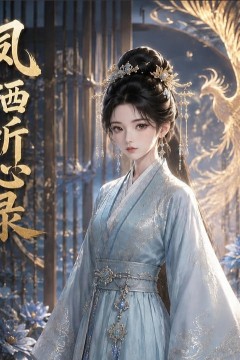凤栖听心录