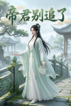 帝君别追了